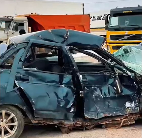 Потерявшая сына и дочь в ДТП жительница Актобе обратилась к водителям